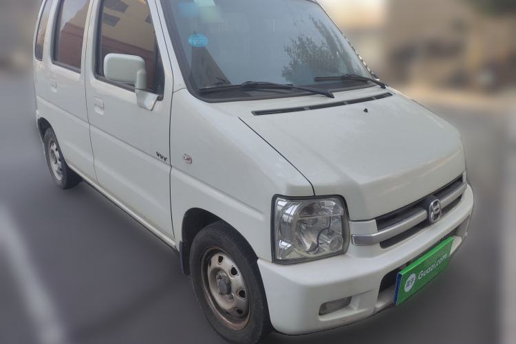 Used Suzuki Wagon R 2019 1.4L Manual Classic Model
