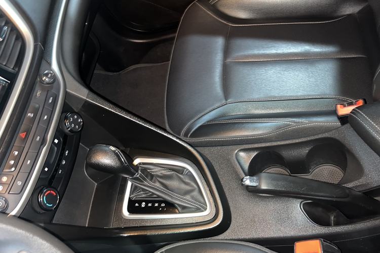 Used Buick GT 2021 1.3T Automatic Mild Hybrid Elite Version
