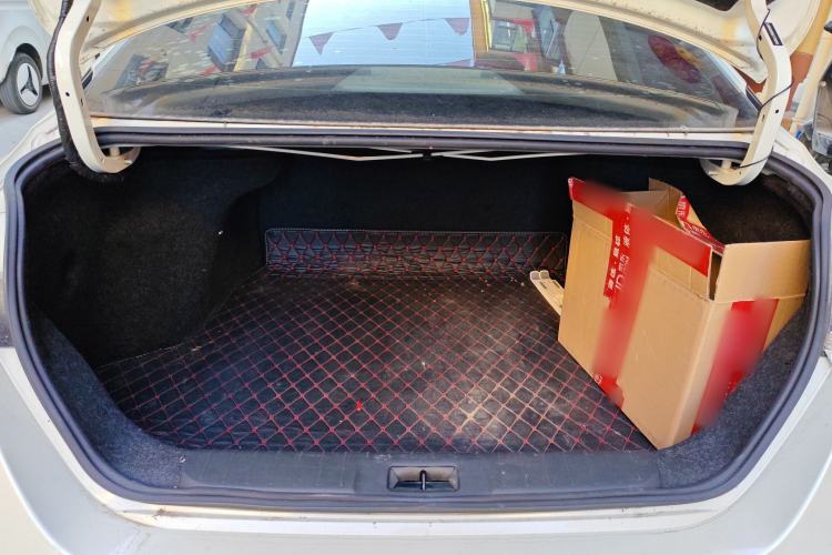 Used Nissan Sylphy 2020 1.6L XE CVT Comfort Edition
