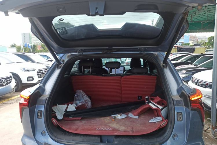 Used Haval XY 2022 1.5T Smart Edition
