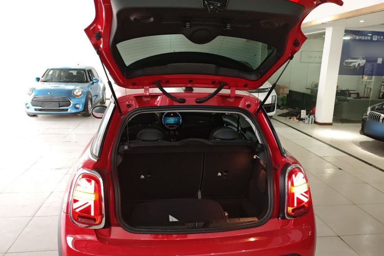 Used  MINI 2022 1.5T ONE
