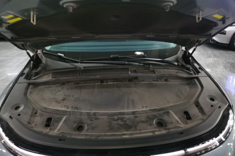 Used XPeng G6 2023 580 Long-Range Pro
