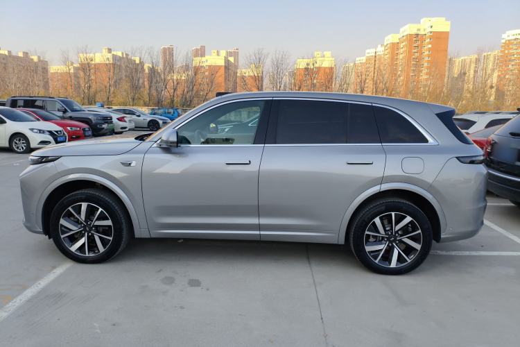 Used Li Auto L7 2023 Max model
