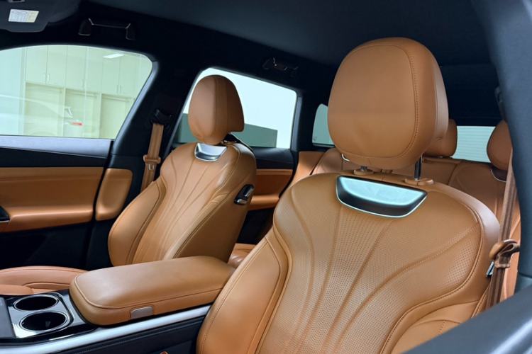 Used XPeng G9 2022 702 Pro
