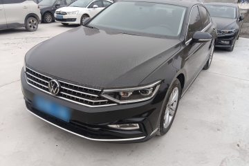 Used Volkswagen Magotan 2025 Zhongxiang Version 280TSI DSG Comfort Edition