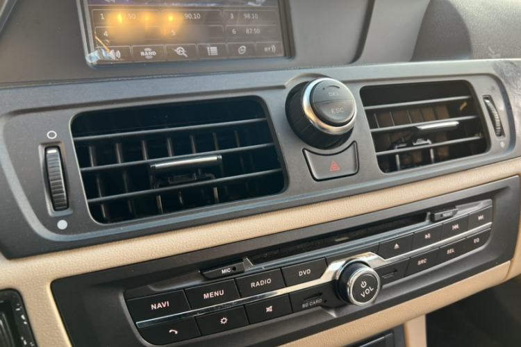 Used Roewe 550 2014 550S 1.8L Automatic Smart Selection Model
