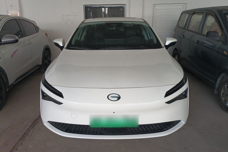 Used AION S MAX 2024 70 Star Edition
