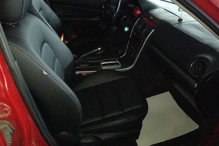 Used Mazda Mazda 6 2015 2.0L Automatic Classic Version