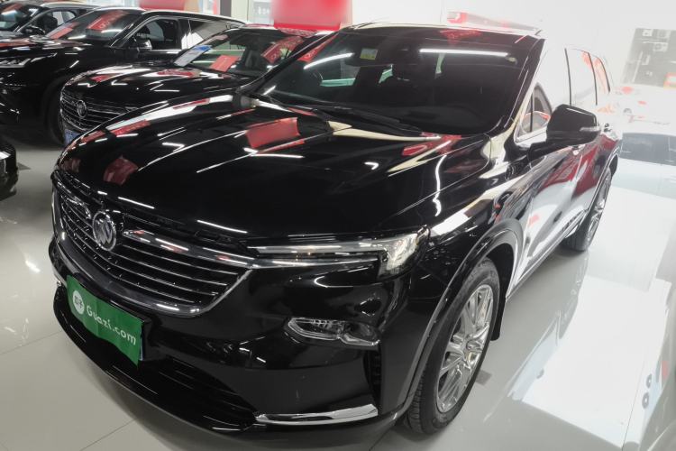 Used Buick Enclave 2022 652T 4x4 Prestige Flagship 6-Seater