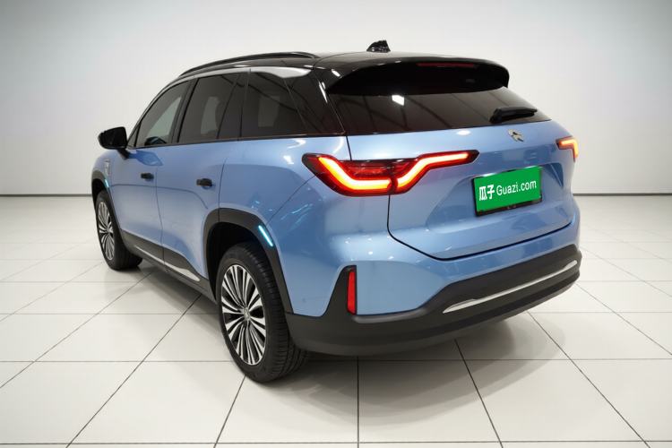 Used Nio ES6 2019 430 km Performance Version
