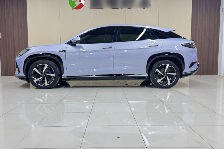 Used BYD Sealion 07 EV 2024 610 Zhihang Edition
