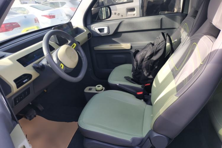 Used  Panda 2024 200km Panda Rider
