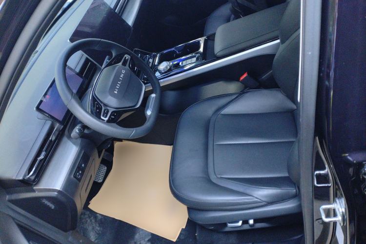 Used Wuling Xingguang 2023 150 Advanced Edition
