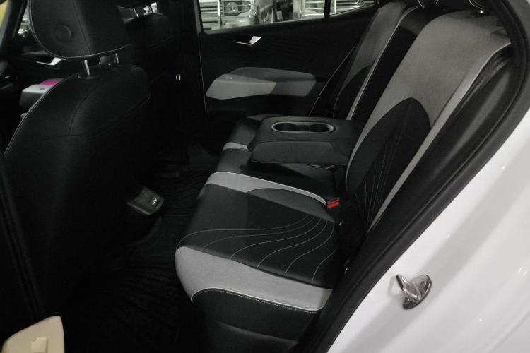 Used Volkswagen ID.3 2022 Pro Smart Edition