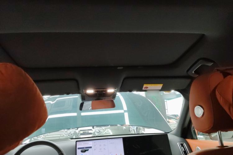 Used Li Auto L8 2024 Max