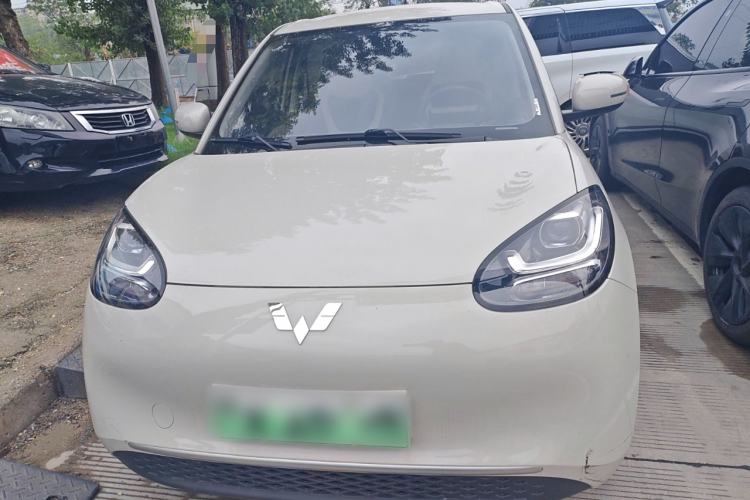 Used Wuling Bingo 2024 203km Light Edition