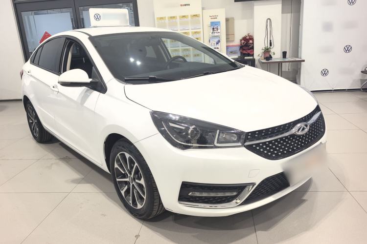 Used Chery Arrizo 5 2021 PRO 1.5L CVT Youth Edition
