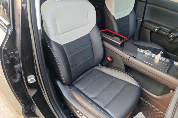 Used  BJ30 2024 1.5T Magic Electric Drive Advanced Version