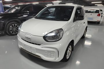 Used Roewe Clever 2022 311km QiQi BoBo Edition