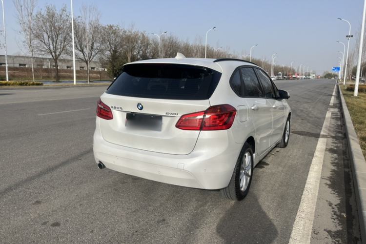 Used BMW 2 Series Active Tourer 2016 218i Fashion Model
