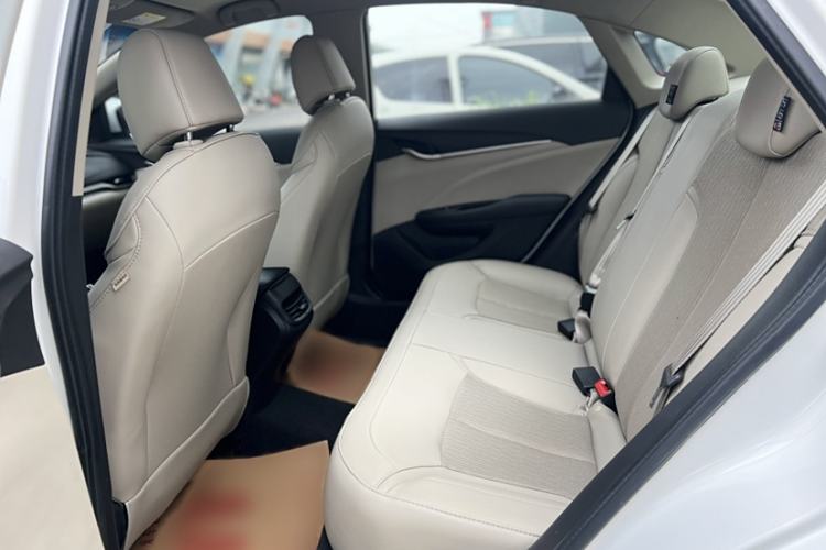 Used Buick GT 2016 15N Automatic Elite Edition
