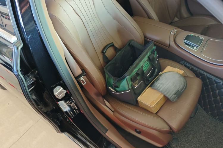 Used Mercedes-Benz E-Class 2022 Updated E 300 L Stylish Edition