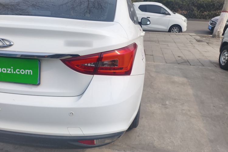 Used Chery Arrizo 5 2019 Facelifted PRO 1.5L Manual Youth Edition China VI Standard