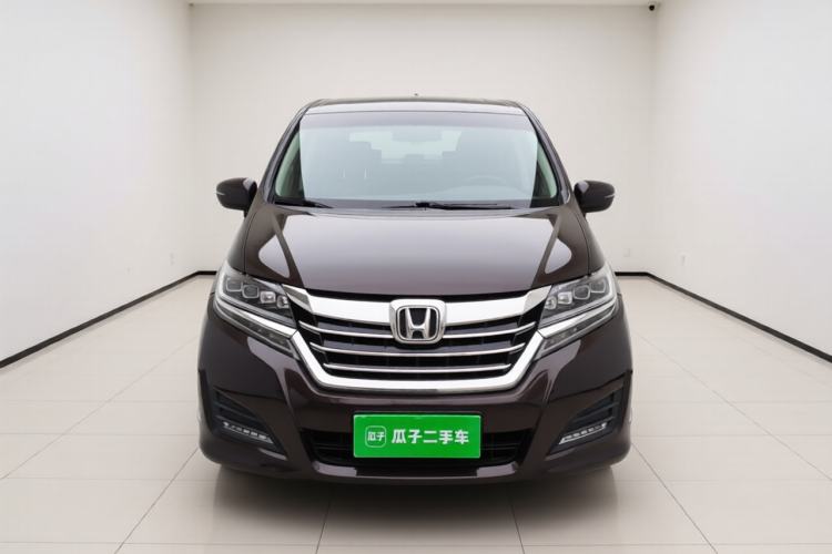 Used Honda Elysion 2016 2.4L Luxury Edition