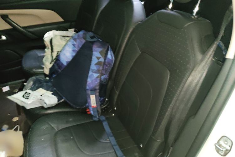 Used Citroen C4 Picasso 2015 Grand 1.6T Luxury 7-Seater
