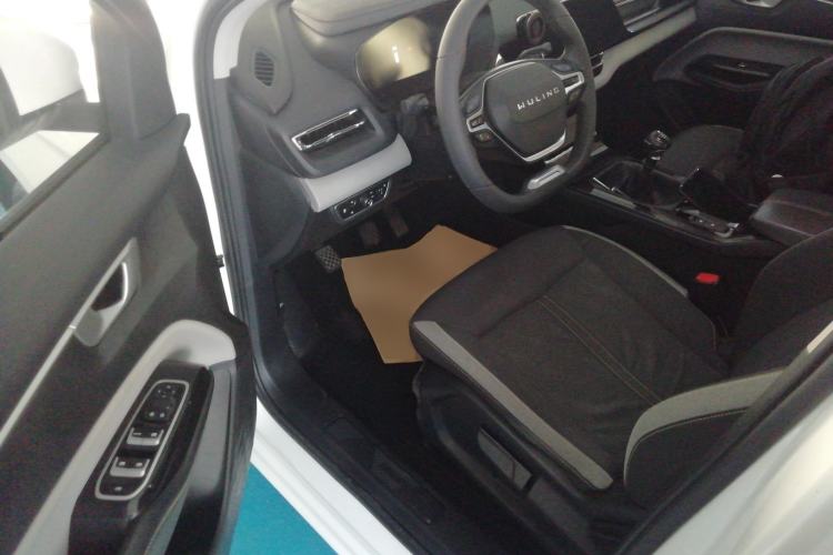 Used Wuling Victory 2020 1.5T Manual Elite Edition
