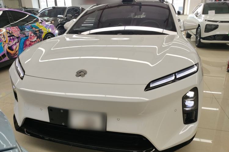 Used Nio ET5T 2025 100kWh Touring