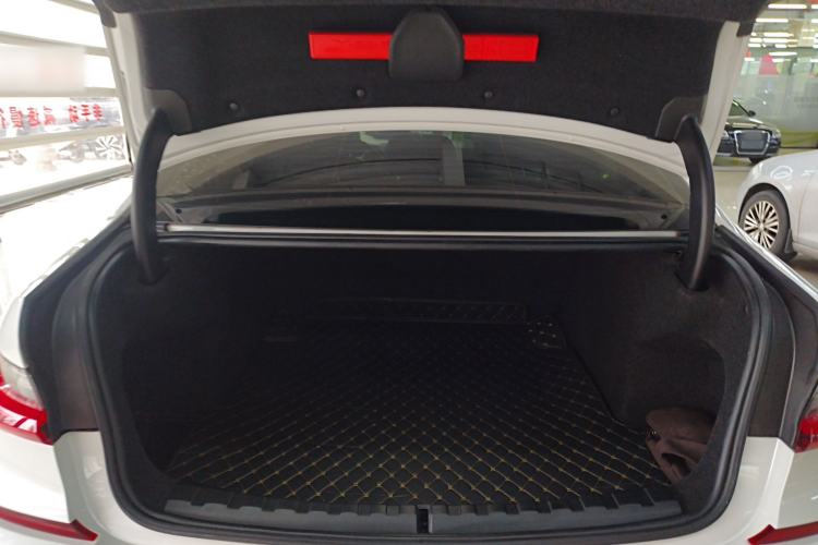 Used BMW 3 Series 2022 Restyled 320Li M Sport Package