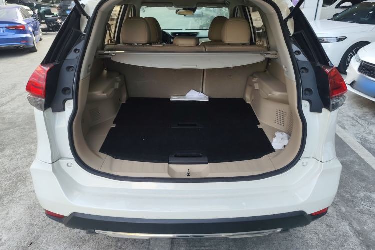 Used Nissan X-Trail 2019 2.0L CVT Comfort Edition 2WD