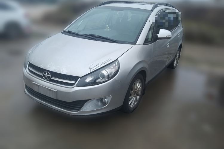 Used JAC Refine M2 2013 1.8L Manual Luxury 7-Seater