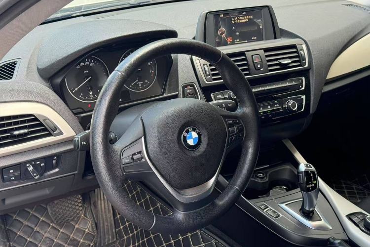 Used BMW 2 Series 2017 220i Leading Model
