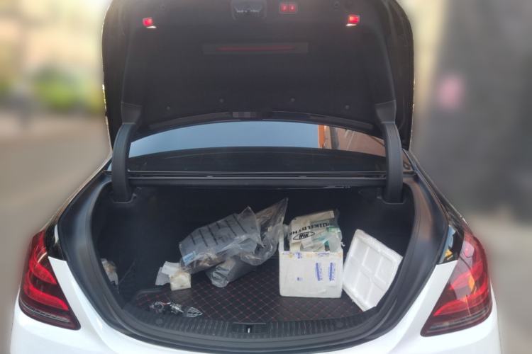 Used Mercedes-Benz Maybach S-Class 2015 S 400 4MATIC