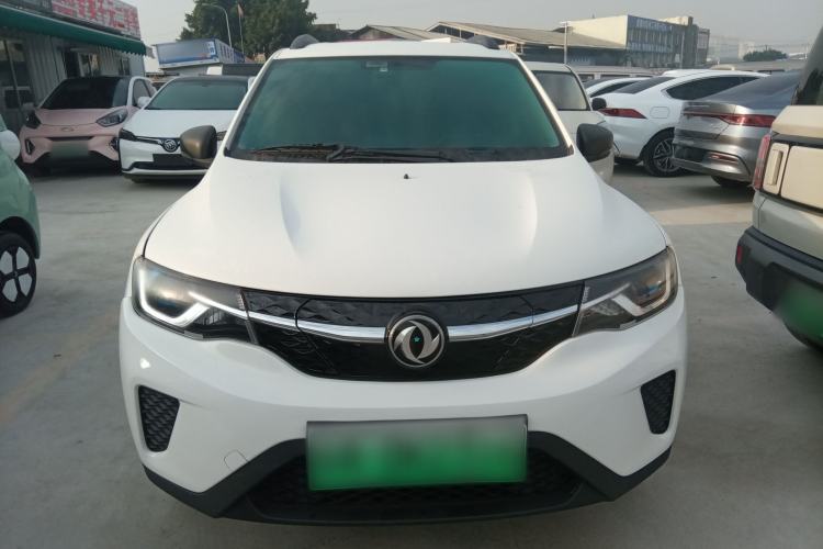 Used Dongfeng NAMMI EX1 2021 Zhi Ling Version