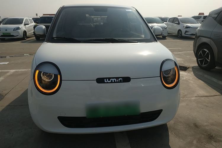 Used  Lumin 2022 210km Sweet Edition