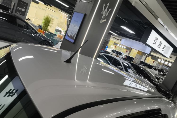 Used Bestune Pony 2025 222km Range Agile Horse