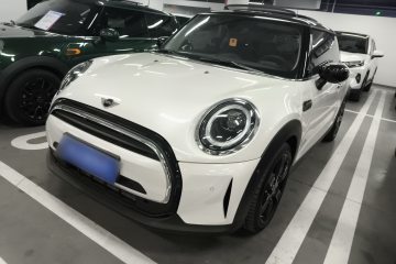 Used MINI MINI 2023 Updated 1.5T COOPER Artist