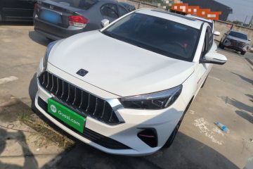 Used SOL A5 2022 1.5T CVT Youth Edition