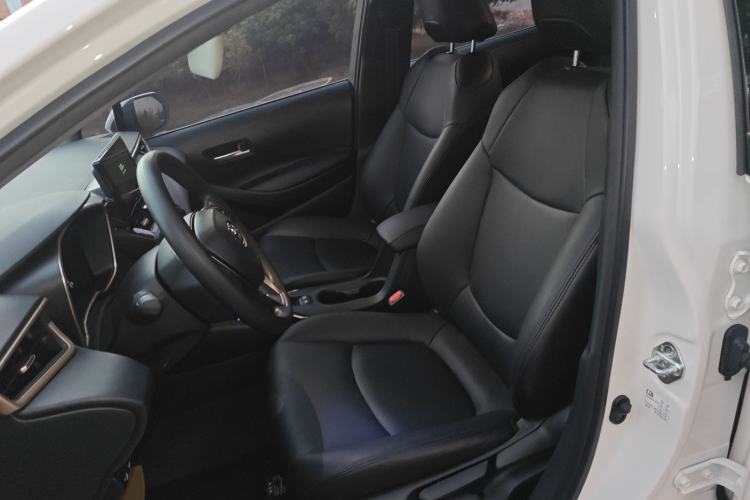 Used Toyota Allion 2023 2.0L Pioneer Edition
