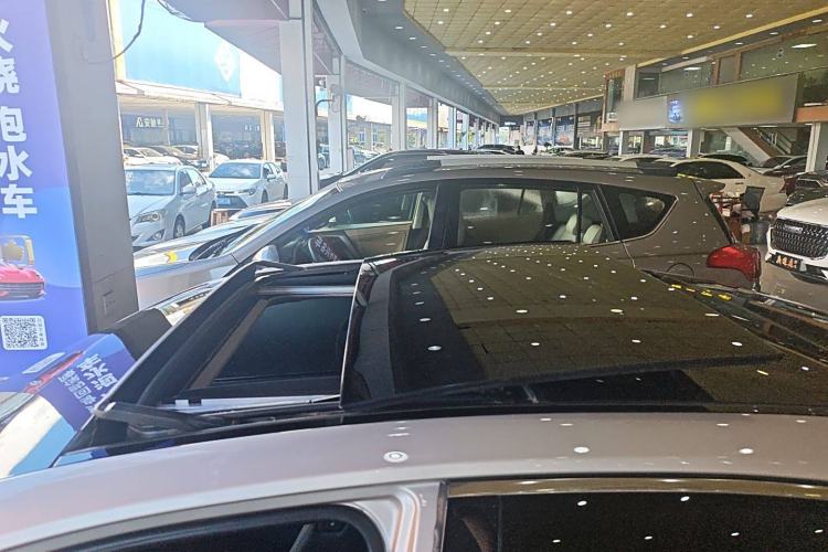 Used Toyota Camry 2019 2.5G Luxury Edition China VI Standard
