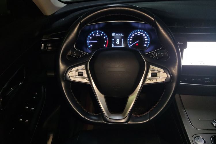 Used Oshan X7 2020 1.5T Automatic Luxury Model
