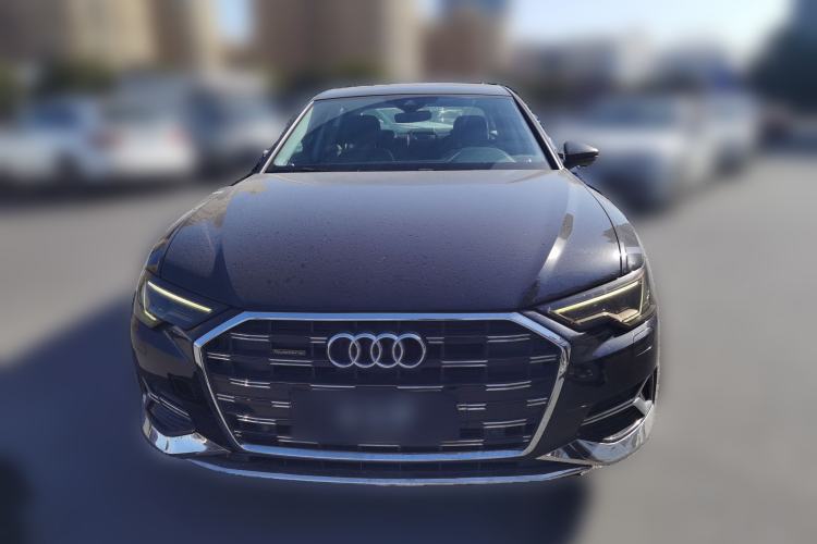 Used Audi A6L 2020 45 TFSI Prestige Elegant Edition
