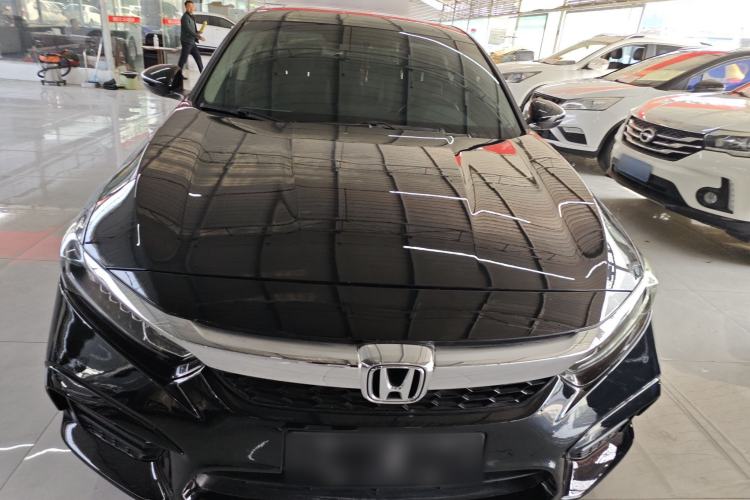 Used Honda Inspire 2019 260TURBO Elegant Edition China VI Emission Standard
