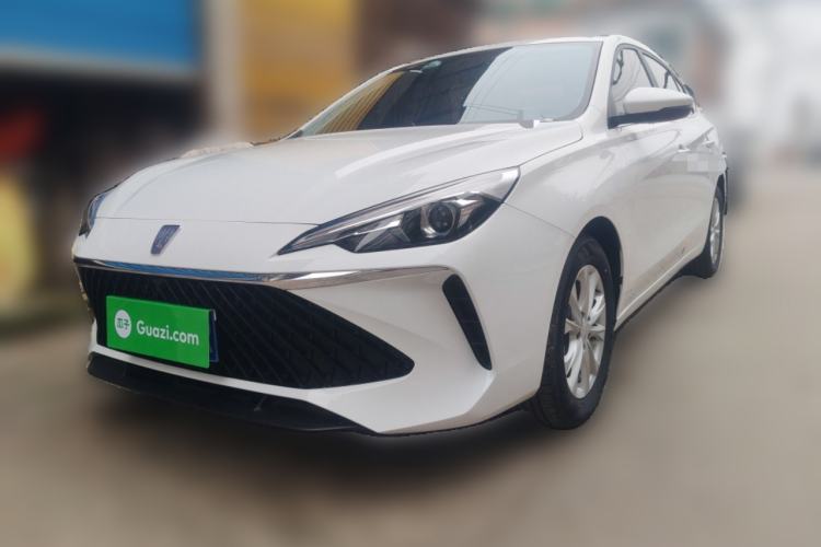 Used Roewe i5 2023 1.5L Manual Excellence Edition