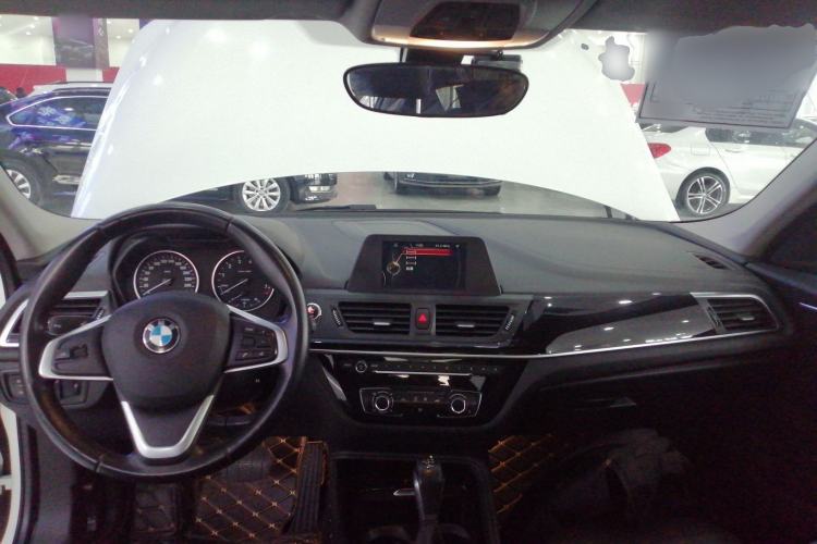 Used BMW 1 Series 2017 118i Sport Edition