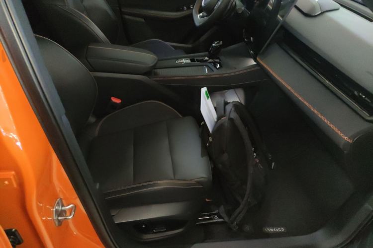 Used Lynk & Co 03 2025 2.0TD DCT Champion Edition Pro
