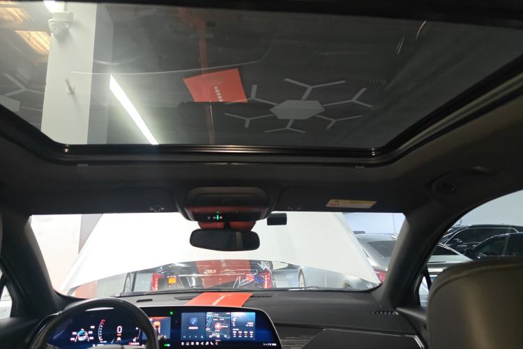 Used Cadillac XT4 2024 28T Two-Wheel-Drive Luxury Version
